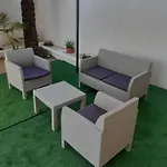 Casa Di Salerosa 아파트