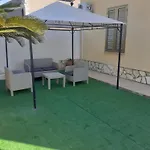 아파트 Casa Di Salerosa *