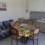 아파트 Casa Di Salerosa *