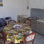 Casa Di Salerosa 아파트 *