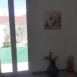 아파트 Casa Di Salerosa 릴리에보