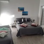 Casa Di Salerosa 아파트 *