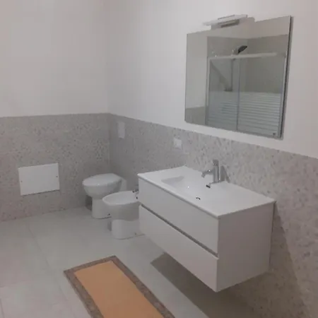 Διαμέρισμα Casa Di Salerosa Rilievo