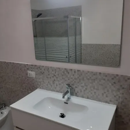 Διαμέρισμα Casa Di Salerosa