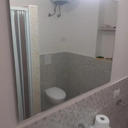 Διαμέρισμα Casa Di Salerosa Rilievo