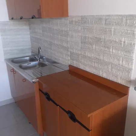 Casa Di Salerosa * Rilievo