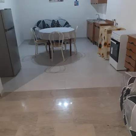 Διαμέρισμα Casa Di Salerosa *