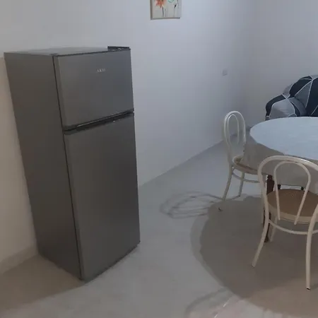 Διαμέρισμα Casa Di Salerosa *