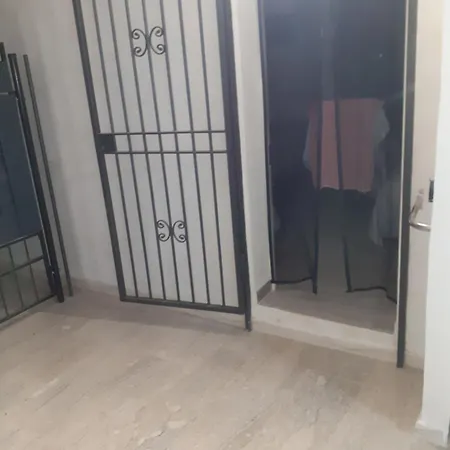 Casa Di Salerosa Rilievo