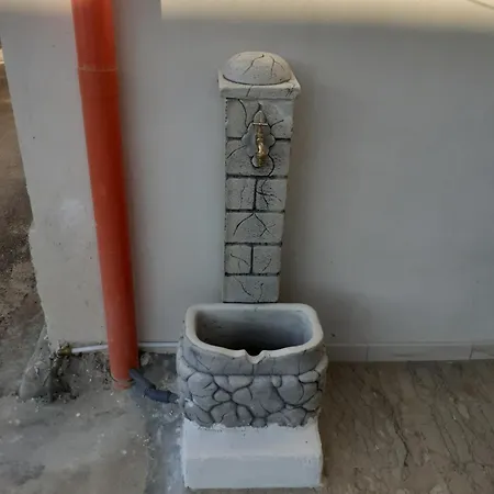 Casa Di Salerosa