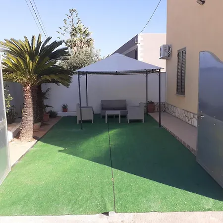 Casa Di Salerosa Διαμέρισμα *