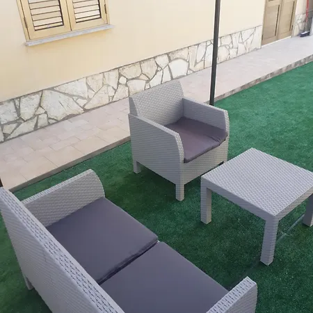 Διαμέρισμα Casa Di Salerosa *