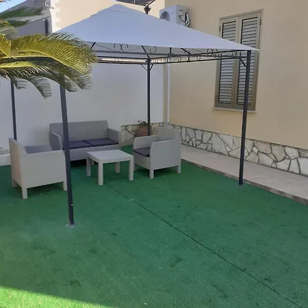 Διαμέρισμα Casa Di Salerosa *