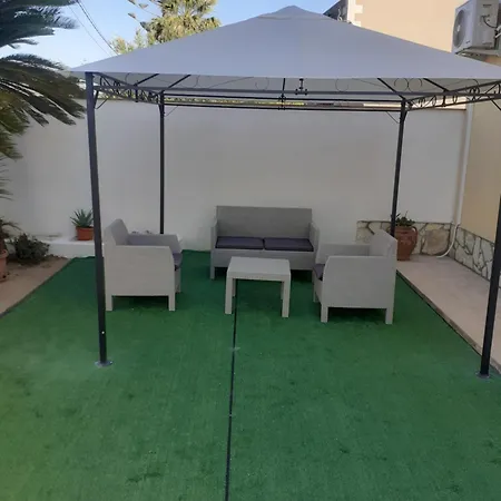 Διαμέρισμα Casa Di Salerosa *