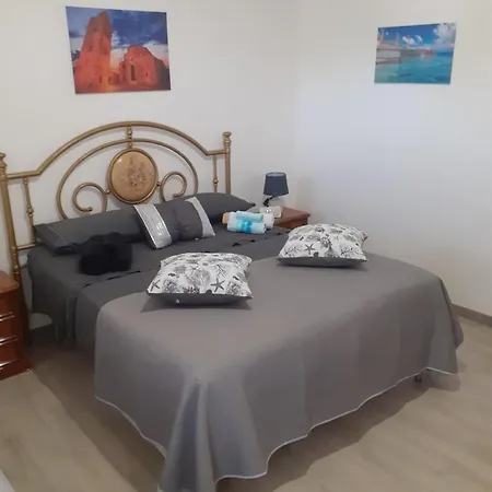 Casa Di Salerosa Διαμέρισμα *