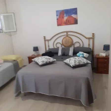 Casa Di Salerosa Διαμέρισμα