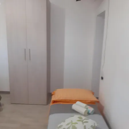 Casa Di Salerosa Διαμέρισμα *