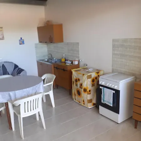 Casa Di Salerosa 아파트