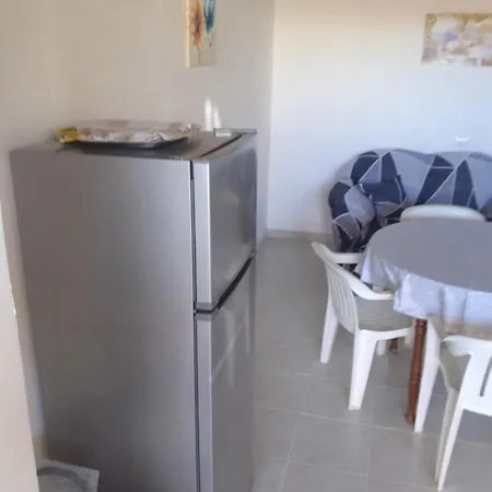 Casa Di Salerosa Διαμέρισμα