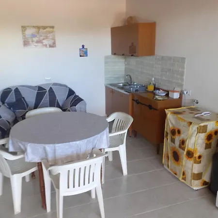 Casa Di Salerosa Rilievo