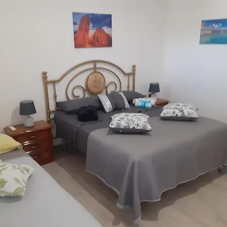 Casa Di Salerosa * 릴리에보