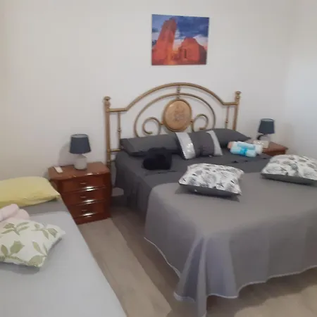 Casa Di Salerosa