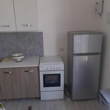 Casa Di Salerosa Διαμέρισμα Rilievo