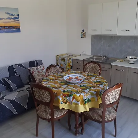 Διαμέρισμα Casa Di Salerosa *