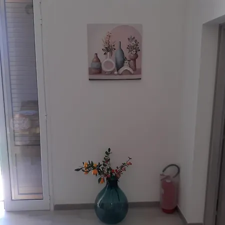 Διαμέρισμα Casa Di Salerosa Rilievo