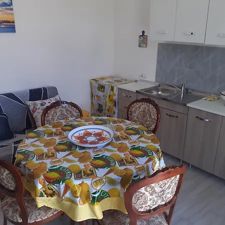 Casa Di Salerosa Διαμέρισμα *