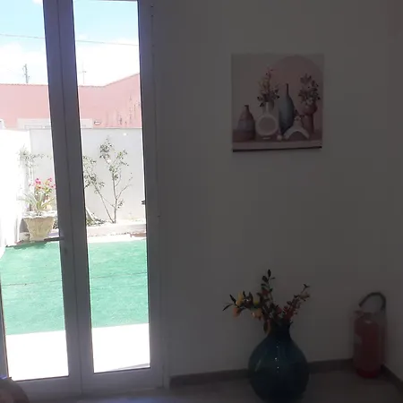Διαμέρισμα Casa Di Salerosa Rilievo