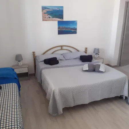 Casa Di Salerosa Διαμέρισμα *