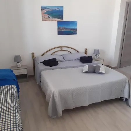 Διαμέρισμα Casa Di Salerosa Rilievo