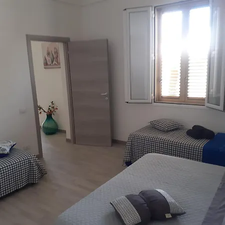 Διαμέρισμα Casa Di Salerosa *
