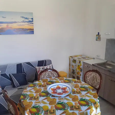 Casa Di Salerosa Rilievo