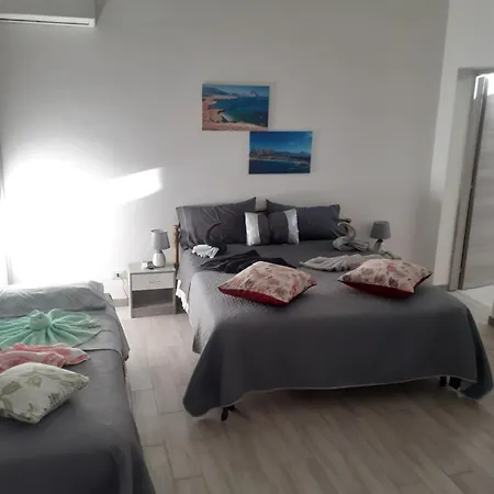 Casa Di Salerosa Διαμέρισμα *