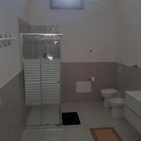 Casa Di Salerosa *