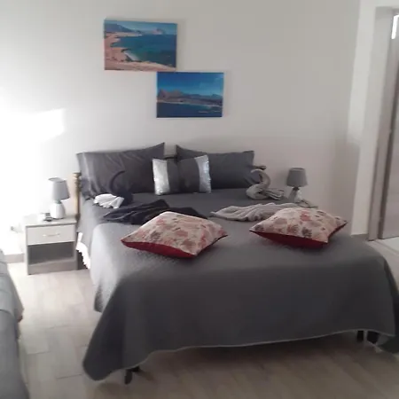 Casa Di Salerosa